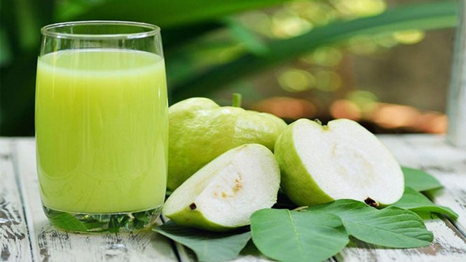 Mắc những bệnh này có thèm đến mấy cũng không được ăn ổi kẻo 'hối không kịp' - ảnh 1