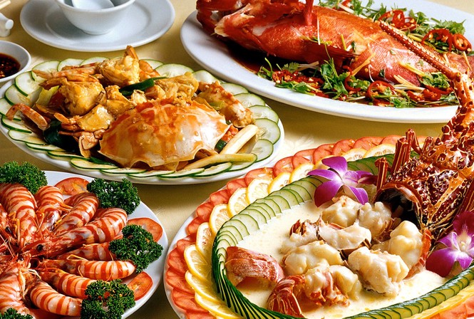 Những thực phẩm kỵ nhau 'tơi bời', đừng dại mà ăn kẻo hối không kịp - ảnh 3