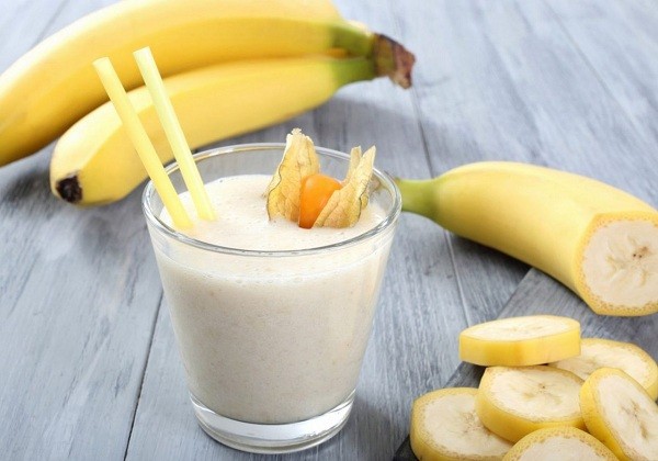 Những người mắc bệnh này ‘cấm kỵ’ ăn chuối vì cực độc - ảnh 2