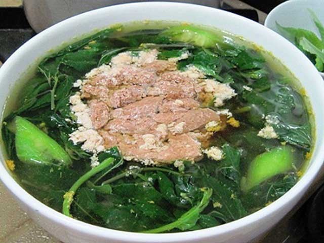 Rau mùng tơi chữa đủ bệnh, nhất là yếu sinh lý và xương khớp - ảnh 2
