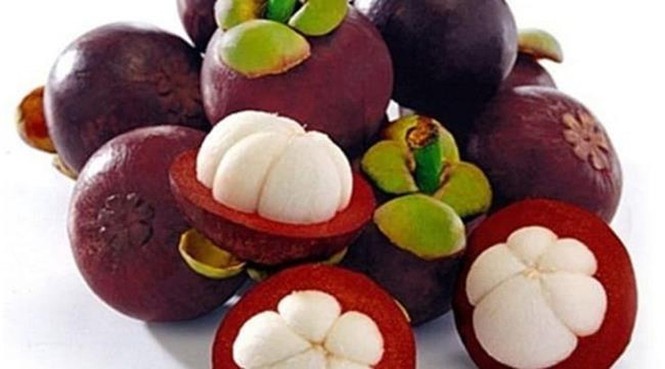 Măng cụt chữa nhiều bệnh cực tốt, đặc biệt là chống ung thư, tiểu đường - ảnh 2