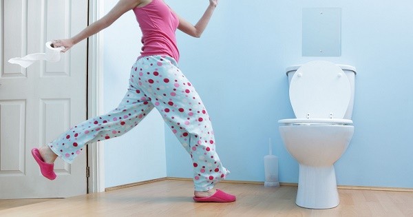 Có những dấu hiệu này, đến viện khám ung thư ngay kẻo muộn - ảnh 2