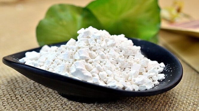 Bột sắn dây: Cực tốt và cực độc, biết để tránh khỏi 'rước họa vào thân' - ảnh 2