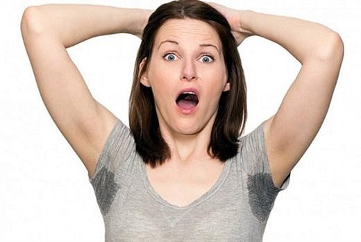 'Đại kỵ' khi dùng lăn khử mùi khiến vừa hại vừa... hôi - ảnh 3