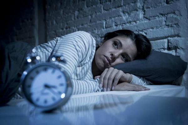 Những dấu hiệu khi ngủ báo động 'bệnh trọng', thấy thì đi khám ngay kẻo muộn - ảnh 1