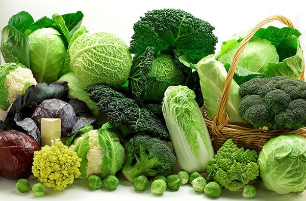 Thực phẩm vừa giải độc cơ thể, vừa tốt tuyệt vời cho gan - ảnh 1