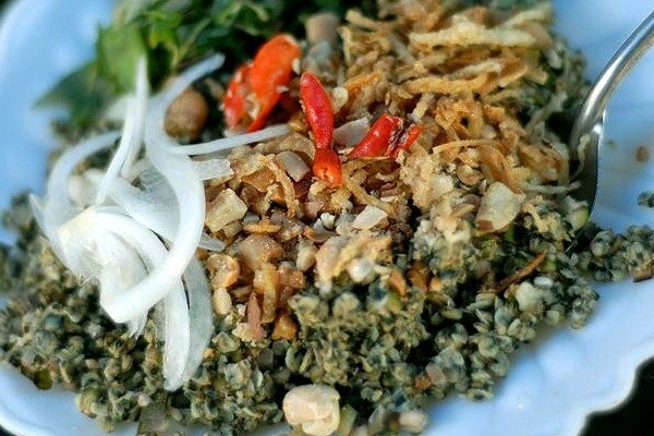 Thèm trai hến đến mấy thì khi ăn cũng nhớ kỹ những điều này kẻo 'hối không kịp' - ảnh 2