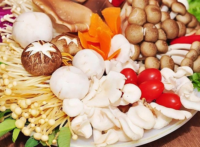Thực phẩm chớ dại cho vào lò vi sóng kẻo ân hận mấy cũng muộn - ảnh 1