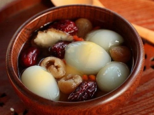 Mùa lạnh, chăm ăn những món này, quý ông luôn 'hừng hực' không phải nghĩ - ảnh 2