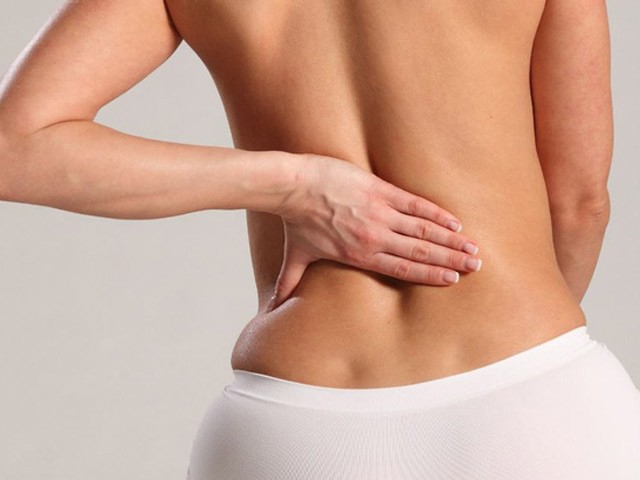 Lưng có những dấu hiệu này đi khám ung thư ngay kẻo muộn - ảnh 2