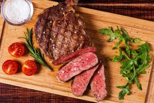 Mùa lạnh, chăm ăn những món này, quý ông luôn 'hừng hực' không phải nghĩ - ảnh 1