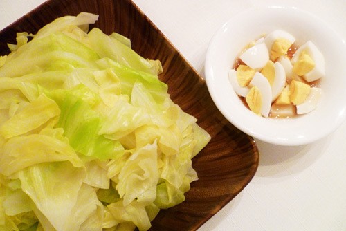 Bắp cải: Cực tốt và cực độc, biết mà tránh khi ăn kẻo 'rước họa vào thân' - ảnh 1