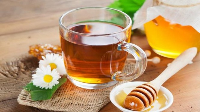 Thực phẩm ăn vào buổi sáng vừa tốt cho gan, vừa 'đánh bay' mọi bệnh tật - ảnh 1