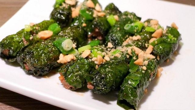 Lá lốt: Cực tốt và cực độc, biết mà tránh kẻo mang họa vào thân - ảnh 2