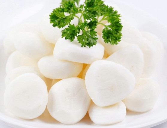 Củ đậu: Cực tốt và cực độc, biết mà tránh khi ăn kẻo rước họa vào thân - ảnh 2