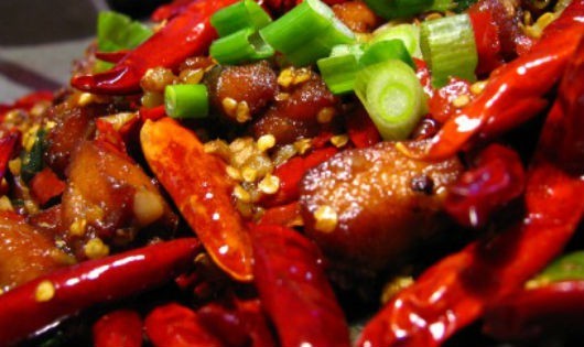 Thực phẩm 'đẩy lùi' cơn đau đầu 'nhanh gấp tỷ lần' thuốc - ảnh 1