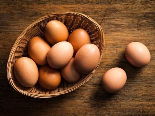Thực phẩm 'rẻ bèo' bán đầy chợ là 'thần dược' cho mắt vừa sáng vừa đẹp - ảnh 2