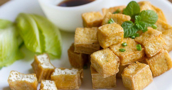 Đậu phụ: Cực tốt và cực độc, biết mà tránh kẻo mang họa vào thân - ảnh 2