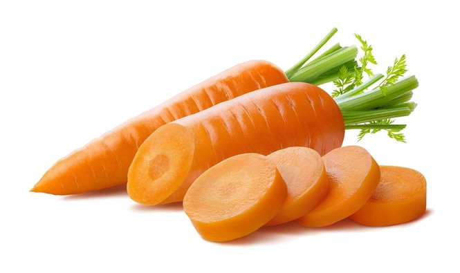 Cà rốt thành ‘thuốc độc’ nếu bạn ăn theo những cách sau - ảnh 3
