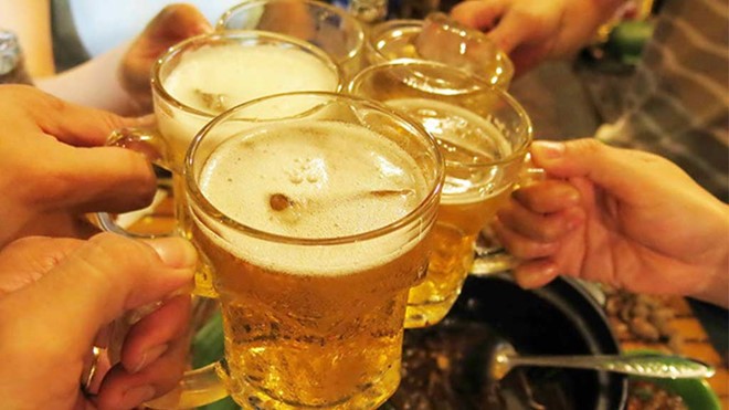 Những loại rau là 'thần dược' cho người bị đau dạ dày - ảnh 4