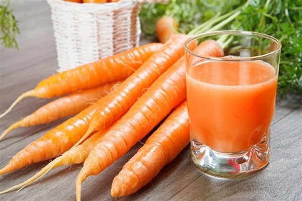 Những loại rau là 'thần dược' cho người bị đau dạ dày - ảnh 1
