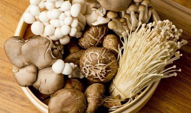Những loại rau củ không nấu chín sẽ thành 'thuốc độc' - ảnh 2
