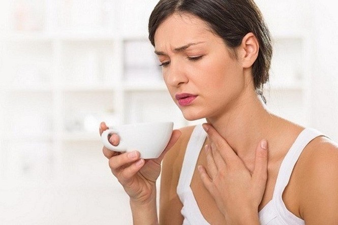 Những dấu hiệu ung thư dễ nhầm 'bệnh vặt', thường bị bỏ qua - ảnh 3