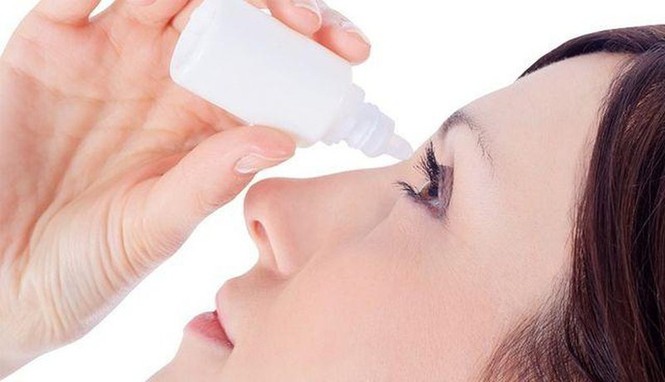 Mắt có dấu hiệu này, đến viện khám ngay vì có thể bạn đang mắc bệnh nguy hiểm - ảnh 2