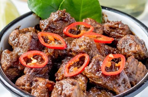 Thực phẩm gây hại cho thận, thèm đến mấy cũng nên hạn chế 'nạp vào người' - ảnh 2