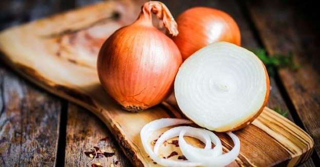 Hành tây: Cực tốt và cực độc, biết mà tránh khi ăn kẻo mang họa vào thân - ảnh 4