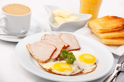 Những thói quen 'phá tan nát' dạ dày, hầu như người Việt nào cũng mắc - ảnh 3