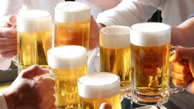 'Sát thủ' gây đột quỵ ở người trẻ: Nhiều người Việt nghiện không sót 'món' nào - ảnh 2