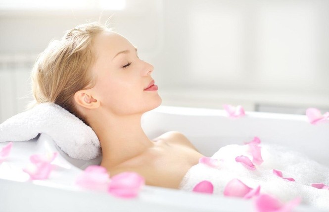 Tắm nước nóng hay nước lạnh tốt hơn cho sức khỏe? - ảnh 3