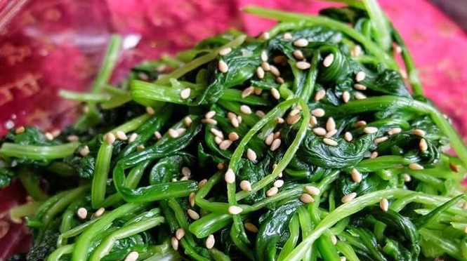 Không ngờ cải xoong chống được ung thư, còn chữa đủ bệnh cực hiệu quả - ảnh 2