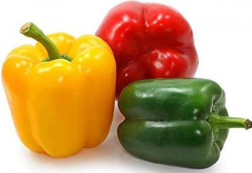 Thực phẩm chống rụng và 'bồi bổ' cho tóc luôn dày mượt - ảnh 1