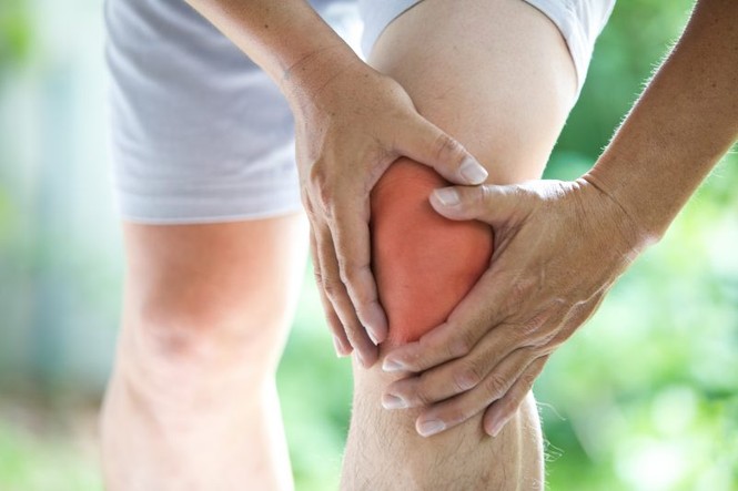 Những dấu hiệu thoái hóa khớp, đừng bỏ qua kẻo ân hận mấy cũng muộn - ảnh 1