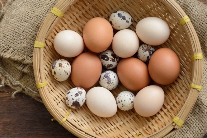 Những thực phẩm 'diệt' ung thư cực tốt, bác sỹ khuyên nên ăn hàng ngày - ảnh 1