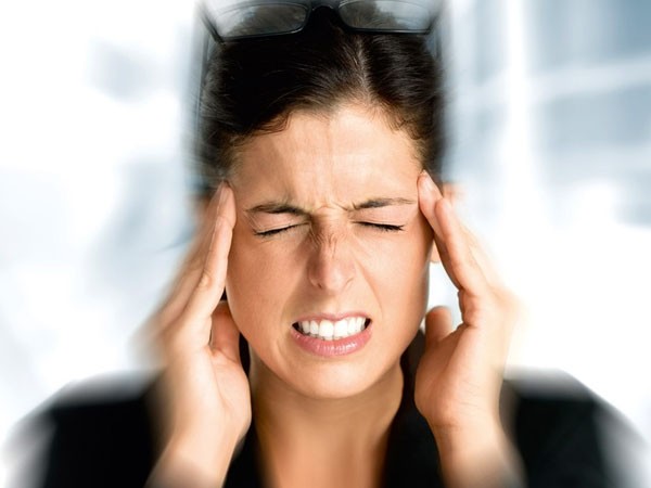 Thiếu ngủ khiến cơ thể mắc 'cả tỷ bệnh' nguy hiểm và... chết sớm - ảnh 1