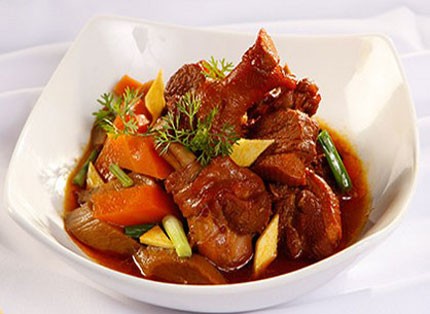 Củ cải trắng: Cực tốt và cực độc, biết mà tránh khi ăn kẻo rước họa vào thân - ảnh 2