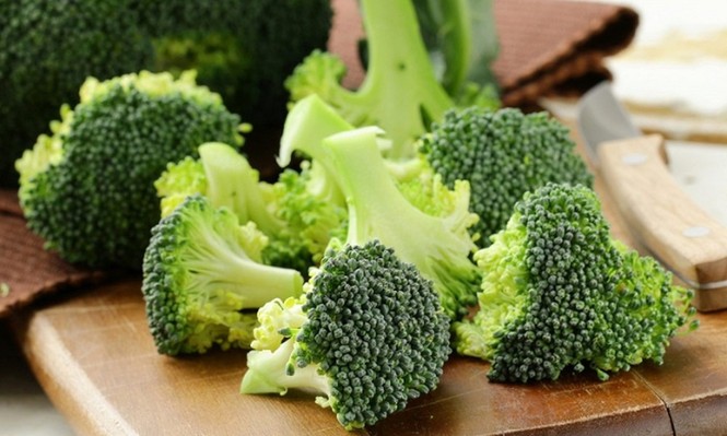 Những loại rau củ nhiều vitamin C 'gấp tỷ lần' cam chanh, tăng sức chống dịch - ảnh 4
