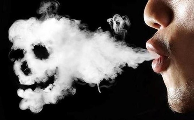 Ngoài thuốc lá, đây cũng là những 'thủ phạm' gây ung thư phổi - ảnh 1