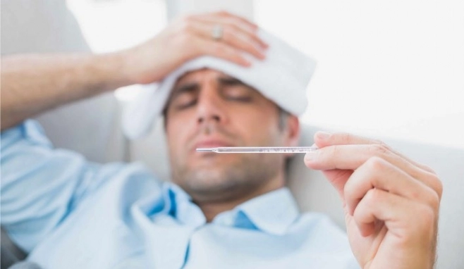 Dấu hiệu bạn bị xơ gan, đi khám để điều trị ngay kẻo 'ân hận mấy cũng muộn' - ảnh 2
