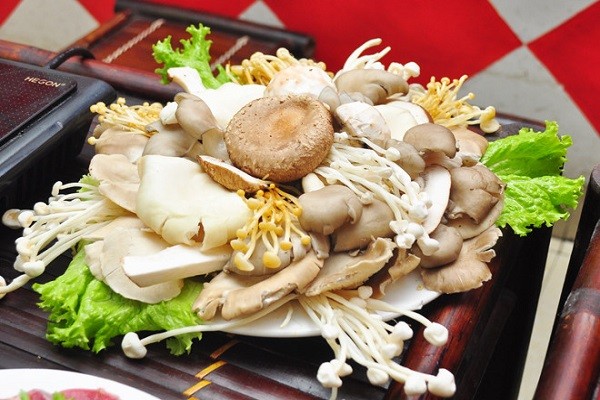 Những điều cần biết khi ăn nấm để tránh ngộ độc, đừng bỏ qua kẻo 'ân hận mấy cũng muộn' - ảnh 2