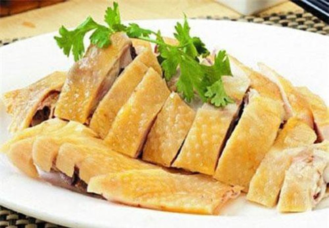 Không muốn thịt gà thành 'thuốc độc' thì đừng ăn theo những cách này - ảnh 5