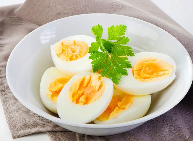 Những 'đại kỵ' khi ăn trứng, biết mà tránh kẻo rước họa vào thân - ảnh 5