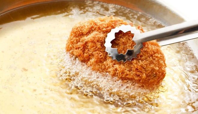 Không muốn cả nhà 'rước ung thư vào người’ thì bỏ ngay cách nấu nướng này - ảnh 1