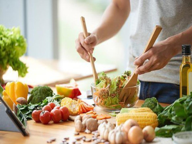 Không muốn cả nhà 'rước ung thư vào người’ thì bỏ ngay cách nấu nướng này - ảnh 2