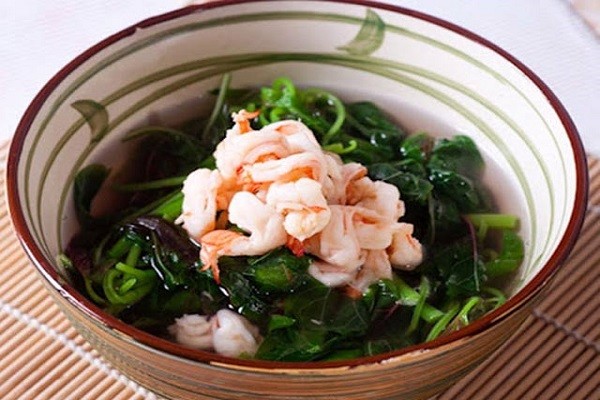 Rau dền chống ung thư, chữa nhiều bệnh nhưng ăn không đúng 'sinh độc' thế này - ảnh 1