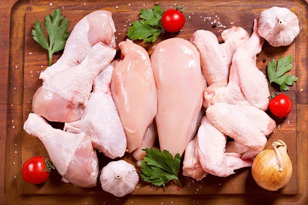 Những thực phẩm phải nấu thật chín nếu không muốn ‘bệnh đầy người’ - ảnh 8