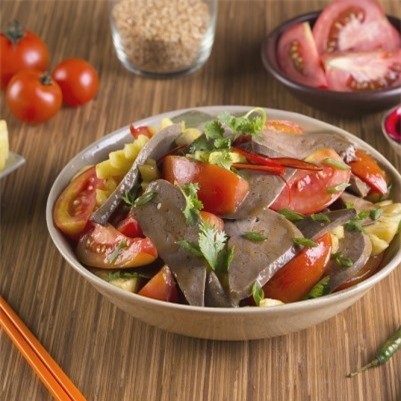 Những thực phẩm phải nấu thật chín nếu không muốn ‘bệnh đầy người’ - ảnh 2
